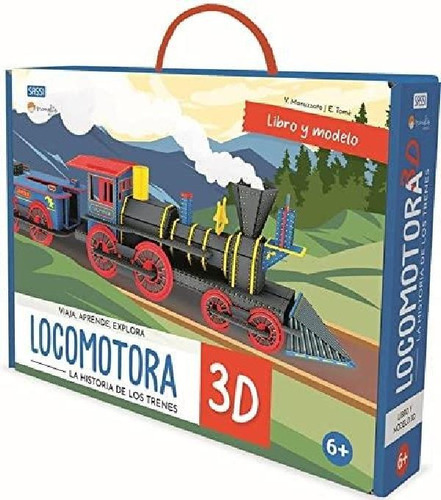 Libro - Libro Construye Una Lotora 3d