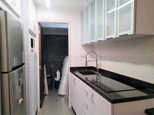 Imagen 29 de 30 de Apartamento Penthouse En Venta En El Rosal