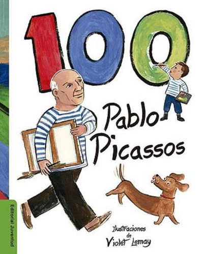 Pablo Picassos 100