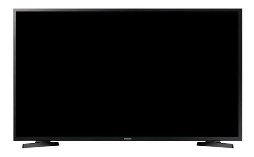 Imagem 2 de 4 de Smart Tv Samsung Series 5 Lh32betblggxzd Led Hd 32