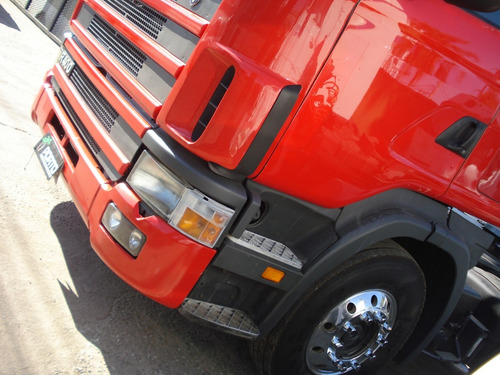 Scania R124 400 6x2 2004 Temos 2003 Tambem Varias Unidades