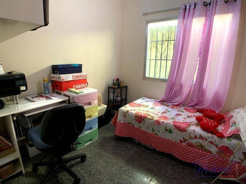 Imagem 9 de 11 de Casa Com 3 Dormitórios À Venda, 101 M² Por R$ 349.000,00 - Jardim Primavera - Duque De Caxias/rj - Ca0381