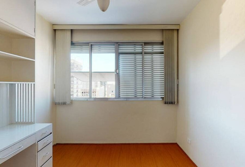Imagem 6 de 15 de Apartamento À Venda Em Pinheiros Com 3 Quartos E 1 Vaga - Ap31077