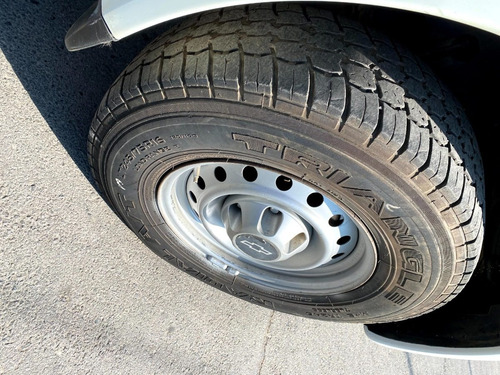 Chevrolet Dmax 4x4