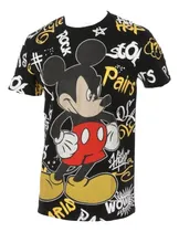 Comprar Playera Hombre Camisa Playera Camiseta Cuello Redondo Moda