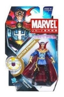 Marvel Universe 3 3/4 Pulgadas Serie 14 Figura De Acción