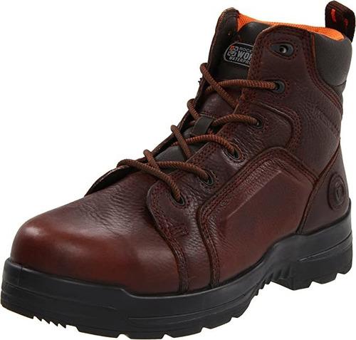 Rockport Work Rk - Botas De Trabajo Para Hombre