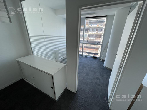 Imagen 13 de 21 de Excelente Piso Para Uso Profesional Y/o Comercial - Recoleta