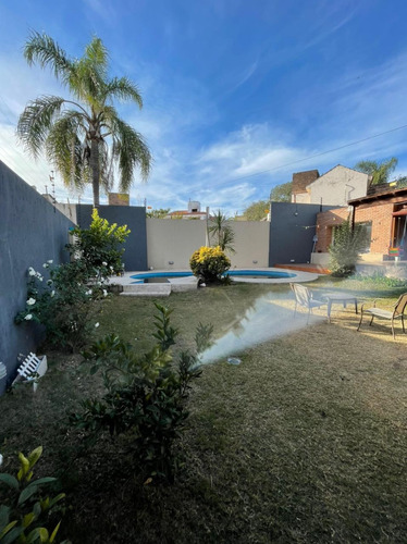 Imagen 20 de 20 de Casa En Venta B° Arguello Sobre Heriberto Martinez.