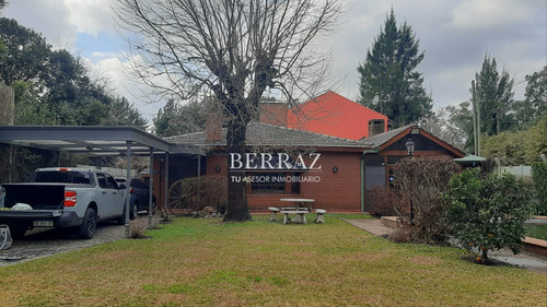 Casa Venta De 4 Ambientes En De Vicenzo Chico Lote De 655 M2