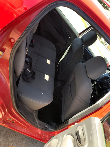 Fiat Punto 1.4 Attractive Pack Top