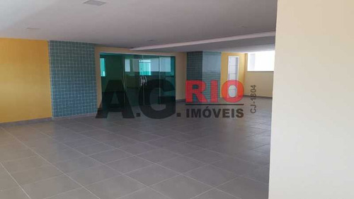 Imagem 14 de 15 de Apartamento-à Venda-vila Valqueire-rio De Janeiro - Vvap30190