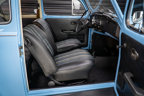 Imagem 9 de 12 de 1978 Vw Fusca