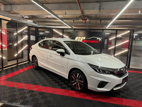 Honda Sedan Sedan EXL 1.5 Flex 16V 4p Aut.