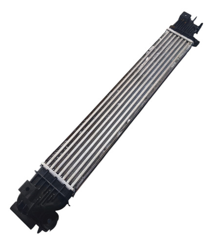 Intercooler Onix Tracker Turbo 1.2 2020 2021 2022 2023