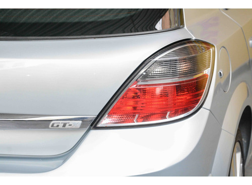 Chevrolet Vectra 2.0 MPFI GT-X HATCH 8V FLEX 4P MANUAL
