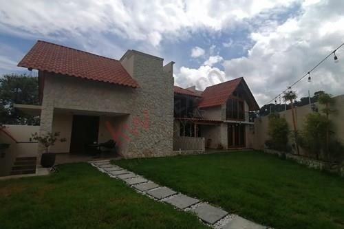 Imagen 9 de 25 de Casa Amueblada Con 3 Niveles En Renta A 25 Minutos De Santa Fe.