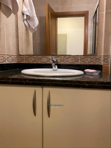 Imagen 13 de 13 de Apartamento Con Vista Rambla En Venta 3 Dormitorios