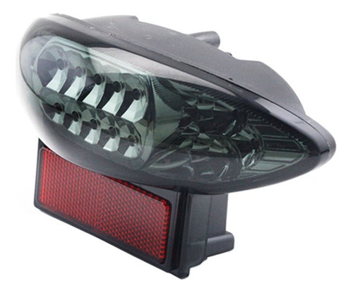 Lámpara De Giro De Luz Trasera Led Para Suzuki Gsx1300r 600