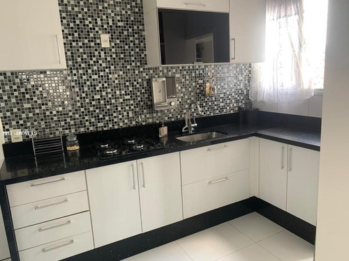 Imagem 3 de 15 de Apartamento 3 Dormitórios Para Venda Em São Paulo, Chácara Califórnia, 3 Dormitórios, 1 Suíte, 2 Banheiros, 3 Vagas - 60_1-1992340