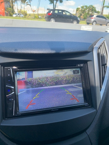 Imagem 4 de 12 de Hyundai Hb 20 Unique 1.0 2018/2019