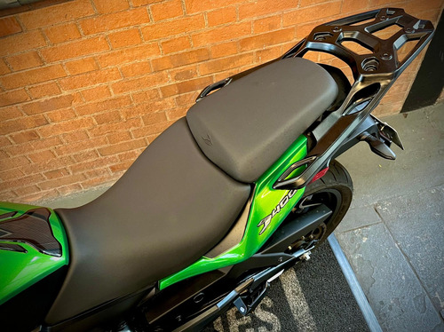 Bajaj Dominar 400