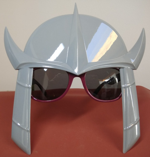 Gafas Destructor Tmnt Tortugas Ninja 2015 Shredder 