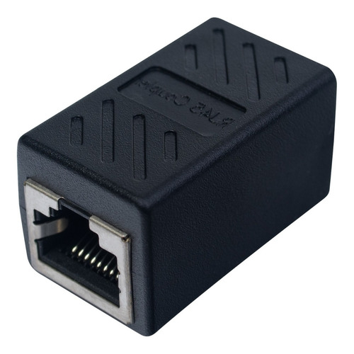 Copla Para Cable Rj-45 Cat-5