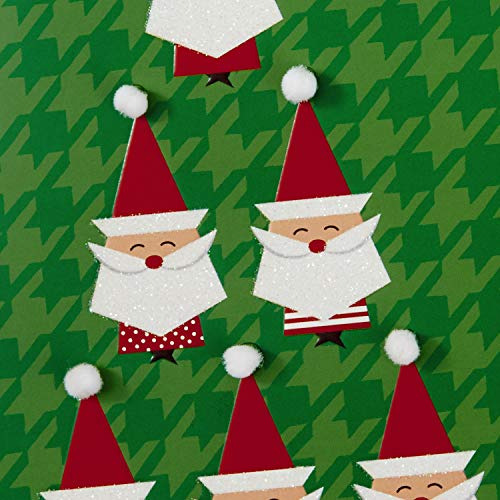 Surtido De Tarjetas Navideñas Hechas Mano Caja (juego ...