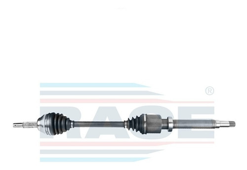 Flecha Derecha Ford Transit 2.2l 07-12 Manual C/abs Rf-8013