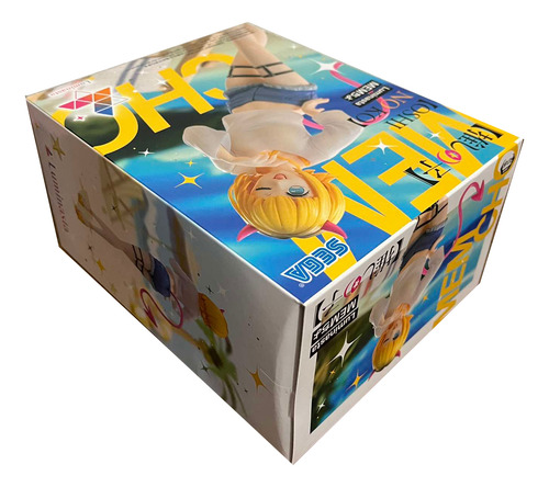 Figura Luminasta Oshi No Ko Memcho