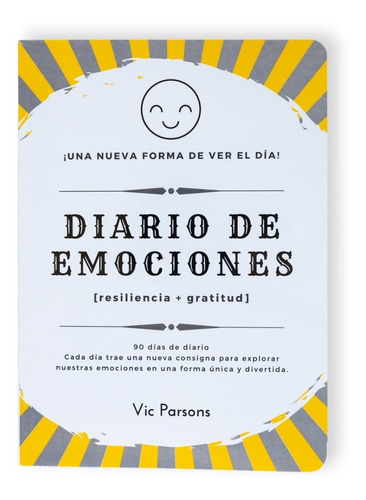 Diario De Emociones - Multiverso