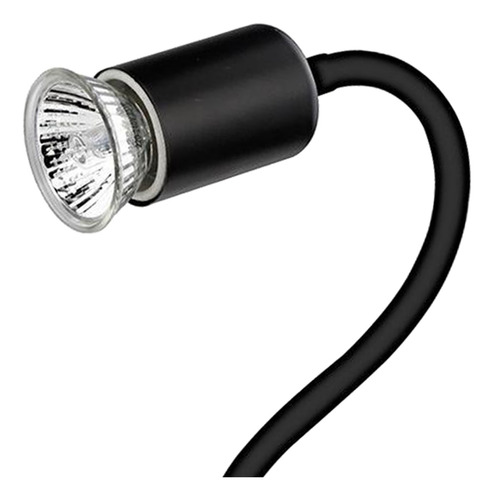 Kit De Abrazadera De Base De Lagarto Para Clip Flexible 2