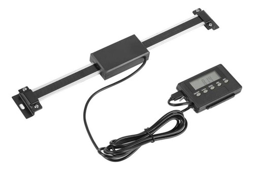 Q Indicação Vertical Da Leitura Do Lcd Do 0-150 Milímetros