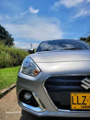 Suzuki Swift 1.2 Dzire At