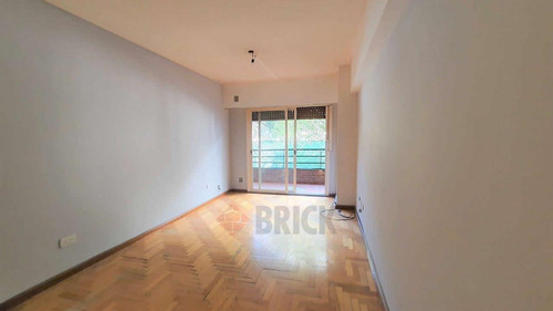 Blanco Encalada Y Av. Cramer - 57 M2 Balcon V/abierta T/sol T/externo