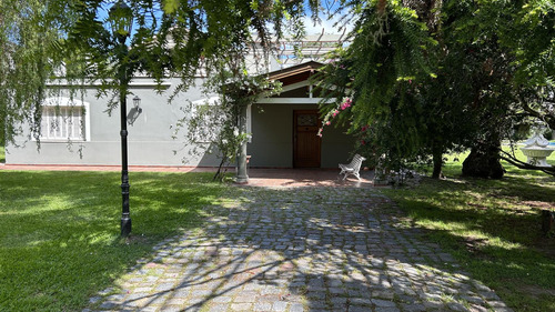 Quinta En Ezeiza