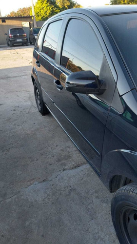 Ford Fiesta 2003 1.0 Personnalité 5p