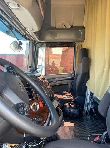 Daf Xf105.510 6x2 2018 $390.000