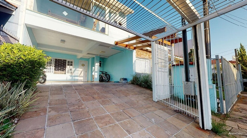 Imagem 2 de 30 de Casa À Venda No Bairro Ipanema - Porto Alegre/rs - O-22961-37917