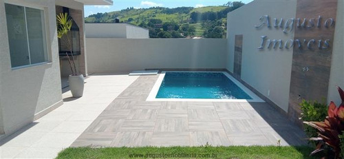 Imagem 14 de 24 de Casas Em Condomínio À Venda Em Atibaia/sp - Compre O Seu Casas Em Condomínio Aqui! - 1484474