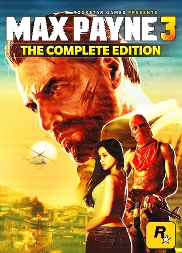 Max Payne 3 Complete Edition PS3 PSN - Donattelo Games - Gift Card PSN,  Jogo de PS3, PS4 e PS5