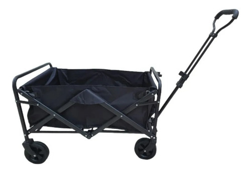 Imagen 2 de 3 de Carrito Plegable Organizador Camping