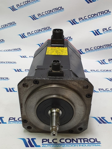 Fanuc A06b-0238-b605#s000 Servo Motor