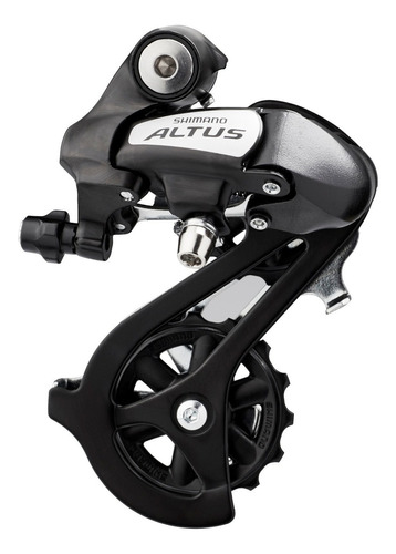 Cambio 8 Velocidades Shimano Altus Rd-M310 Para Bicicleta Mtb