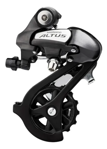 comprar Cambio 8 Velocidades Shimano Altus Rd-M310 Para Bicicleta Mtb
