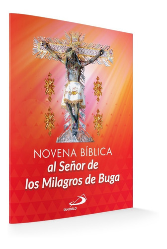 Novena Al Señor De Los Milagros De Buga