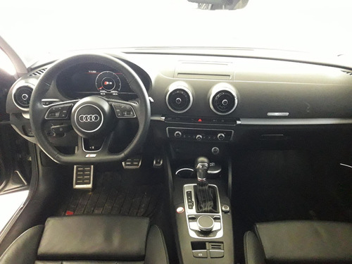 Imagen 7 de 12 de Audi - S3 2.0 Tfsi Quattro - 2018 -motor Import 2022 2500km.