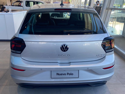 Volkswagen Nuevo Polo 1.6 Tsi 170 Highline