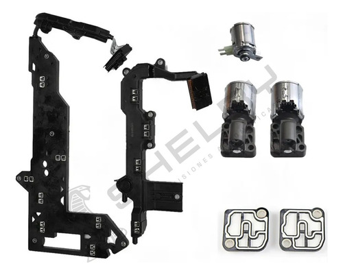 Kit Reparacion Transmision Automatica Audi